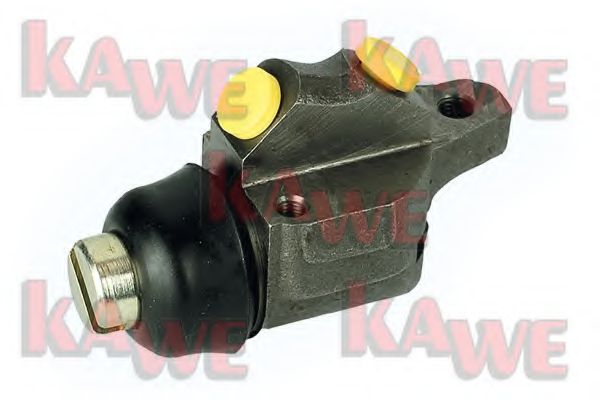 Колесный тормозной цилиндр KAWE W4207