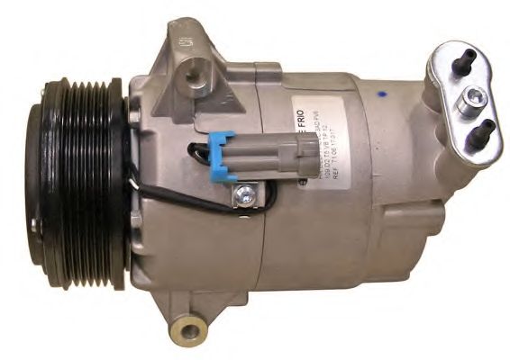 Компрессор, кондиционер LIZARTE 71.06.17.017