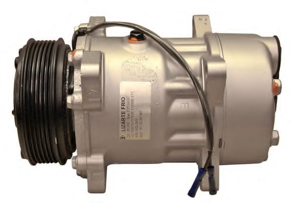 Компрессор, кондиционер LIZARTE 67221
