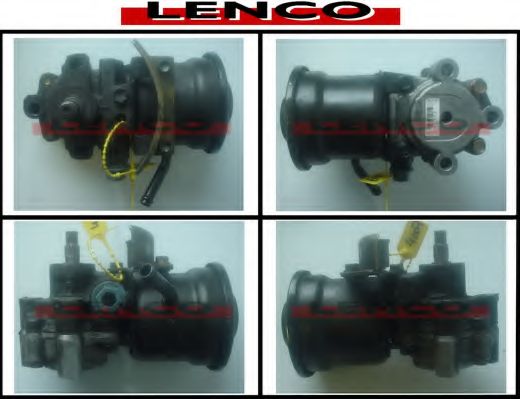 Гидравлический насос, рулевое управление LENCO SP4007