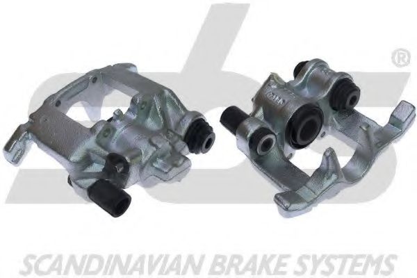 Тормозной суппорт sbs 13012133132