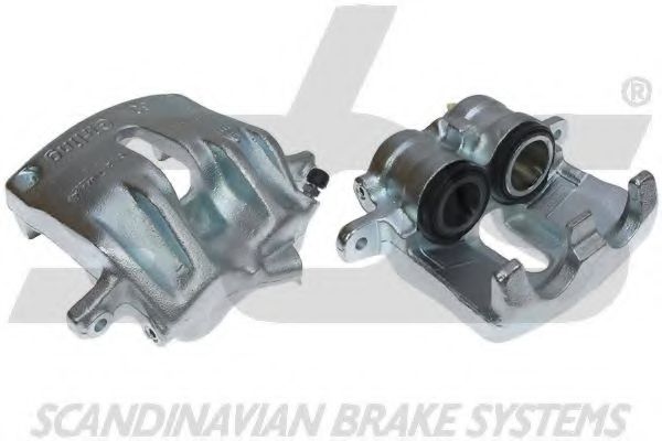 Тормозной суппорт sbs 13012147123
