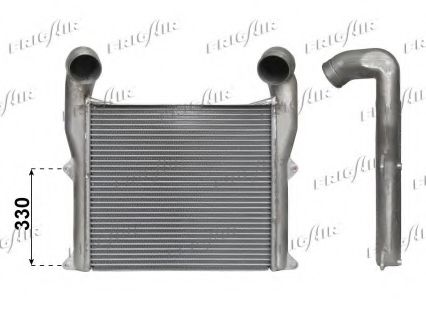 Интеркулер FRIGAIR 0738.3002