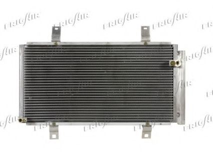 Конденсатор, кондиционер FRIGAIR 0825.3018