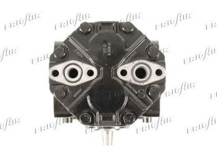 Компрессор, кондиционер CTR 1201051