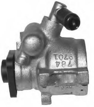 Гидравлический насос, рулевое управление GENERAL RICAMBI PI0423