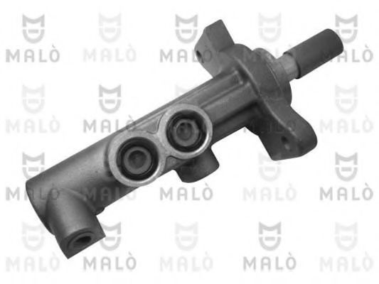 Главный тормозной цилиндр MALÒ 89215