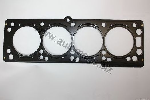 Прокладка, головка цилиндра AUTOMEGA 1056070867