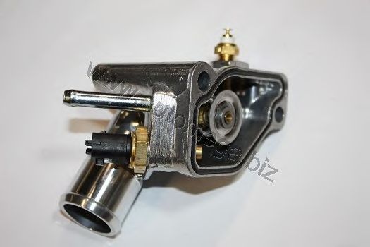 Термостат, охлаждающая жидкость AUTOMEGA 1063380005