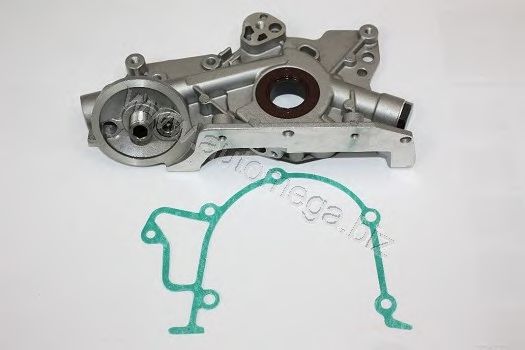 Масляный насос AUTOMEGA 3006460042