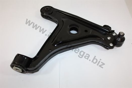 Рычаг независимой подвески колеса, подвеска колеса AUTOMEGA 3103520029