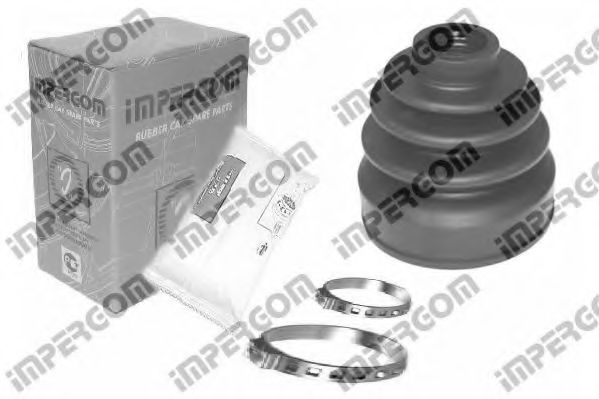 Комплект пылника, приводной вал ORIGINAL IMPERIUM 39132