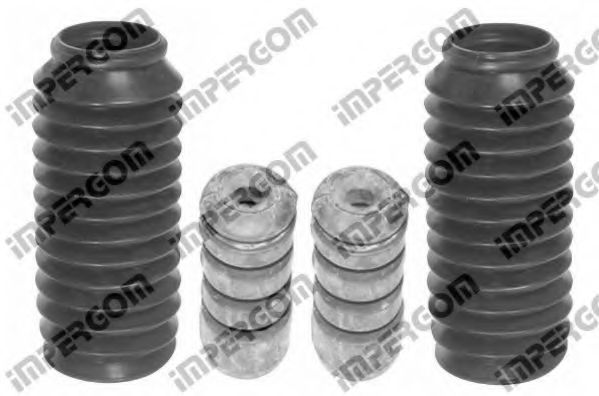 Пылезащитный комплект, амортизатор ORIGINAL IMPERIUM 50504