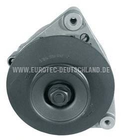 Генератор EUROTEC 12030540