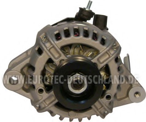 Генератор EUROTEC 12060908
