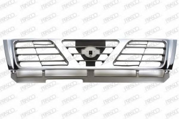 Решетка радиатора PRASCO DS8602001