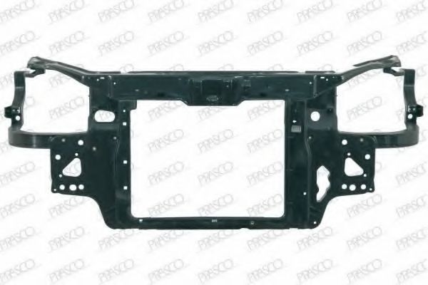 Облицовка передка PRASCO HN3313210OE