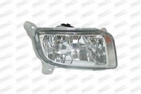 Противотуманная фара PRASCO HN7154413OE