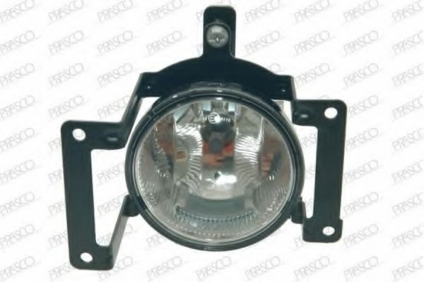 Противотуманная фара PRASCO HN8024413OE