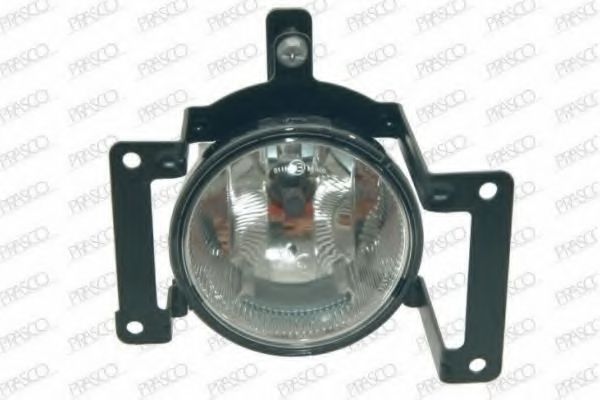Противотуманная фара PRASCO HN8024414OE