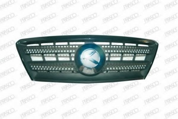 Решетка радиатора PRASCO KI8102001
