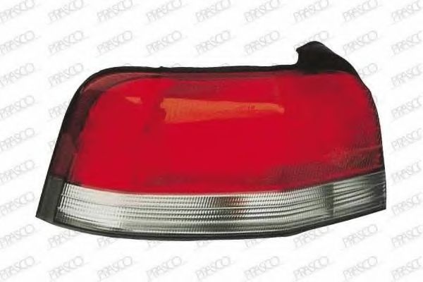 Задний фонарь PRASCO MB0764153