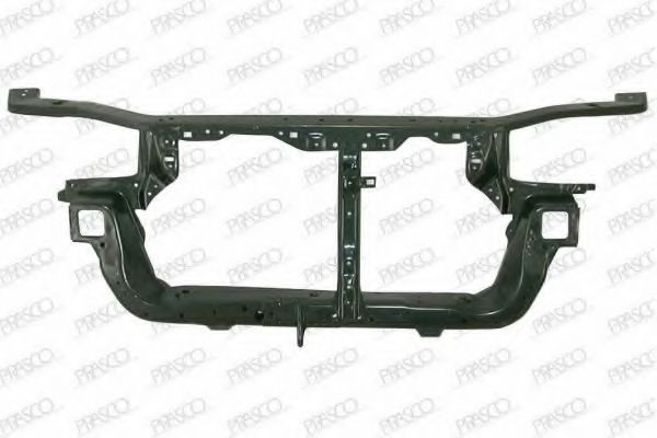 Облицовка передка PRASCO MB3203210