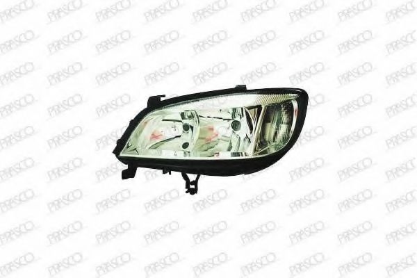 Основная фара PRASCO OP7154803