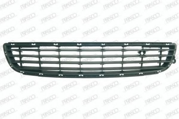 Решетка вентилятора, буфер PRASCO OP7172120