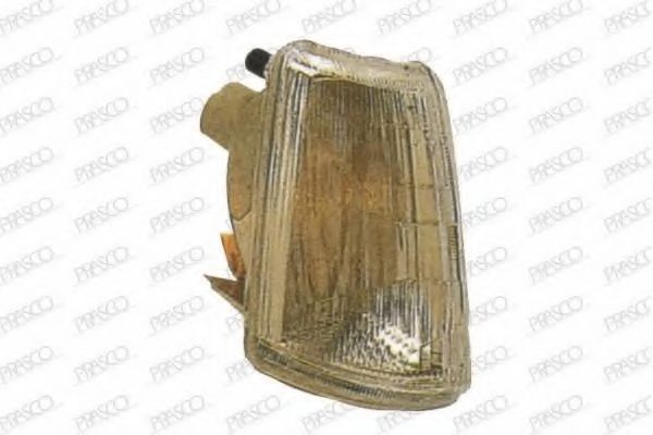 Фонарь указателя поворота PRASCO PG0194013
