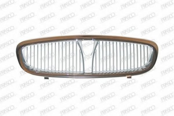 Решетка радиатора PRASCO RG3422001