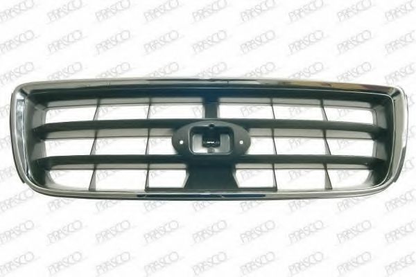 Решетка радиатора PRASCO SB8122001
