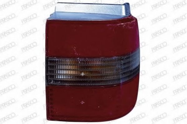 Задний фонарь PRASCO VW0514183