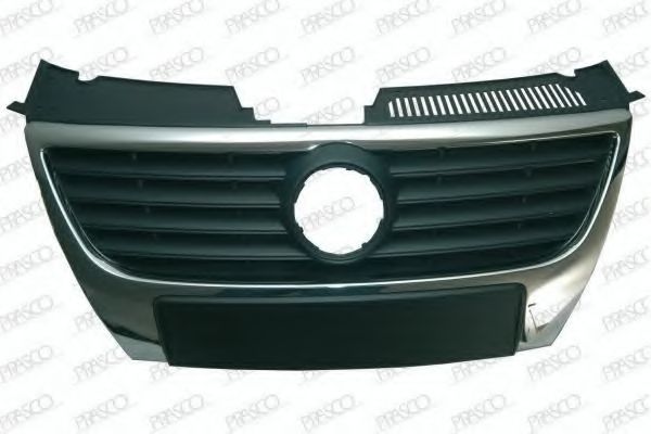 Решетка радиатора PRASCO VW0542001