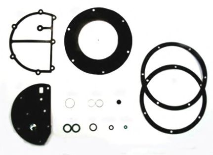 Комплектующие HOFFER H13021