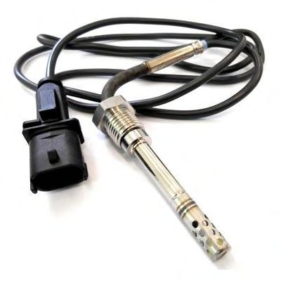 Датчик, температура выхлопных газов HOFFER 7451993