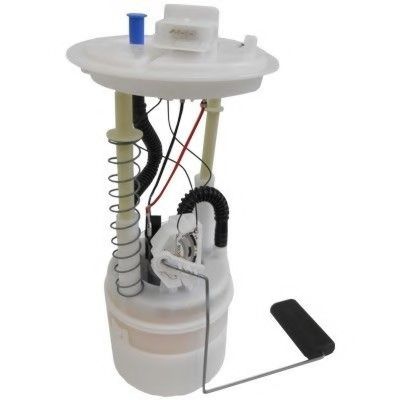 Элемент системы питания HOFFER 7507121