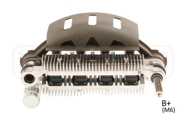 Выпрямитель, генератор MESSMER 215582