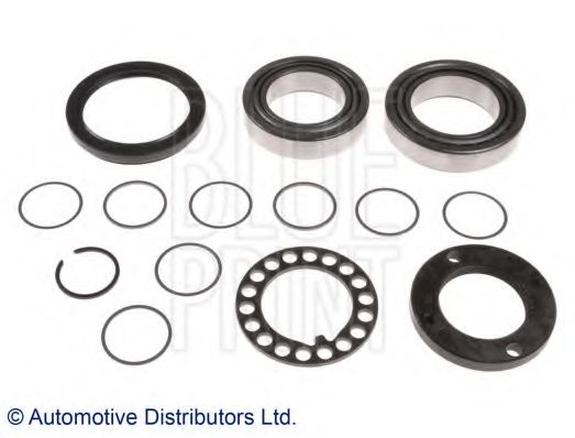 Комплект подшипника ступицы колеса BLUE PRINT ADC48245