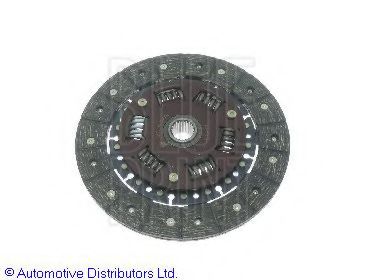 Диск сцепления BLUE PRINT ADH23109