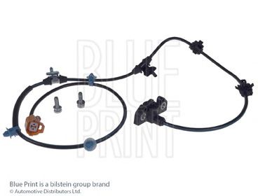 Датчик, частота вращения колеса BLUE PRINT ADH27104