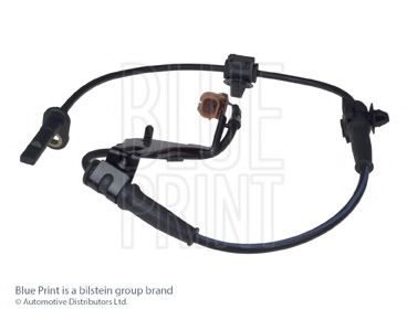 Датчик, частота вращения колеса BLUE PRINT ADH27141