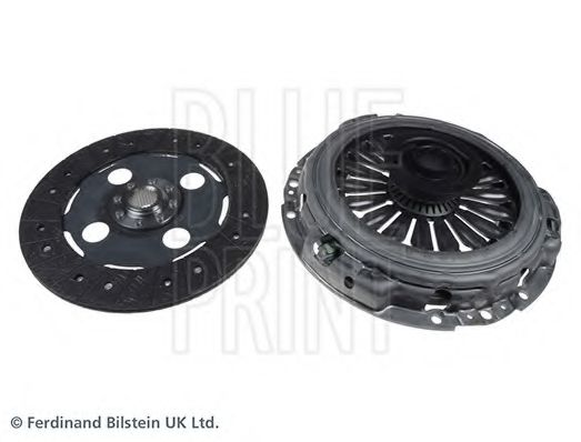 Комплект сцепления BLUE PRINT ADJ133011