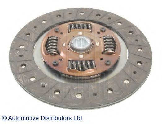 Диск сцепления BLUE PRINT ADM53149