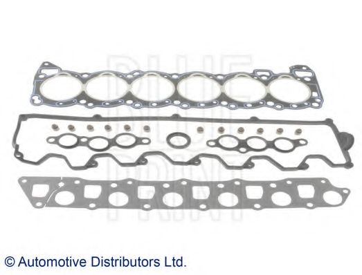 Комплект прокладок, головка цилиндра BLUE PRINT ADN162169