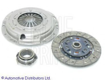 Комплект сцепления BLUE PRINT ADT330140