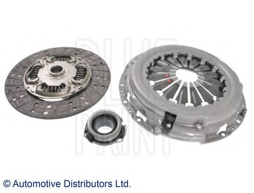 Комплект сцепления BLUE PRINT ADT330236C