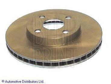 Тормозной диск BLUE PRINT ADT343155