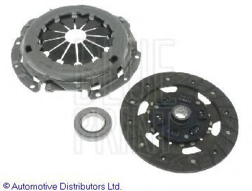 Комплект сцепления QH Talbros QKT1505AF