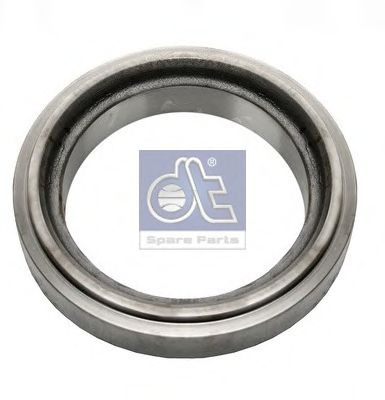 Вращающееся кольцо, ступица колеса DT 1.17058